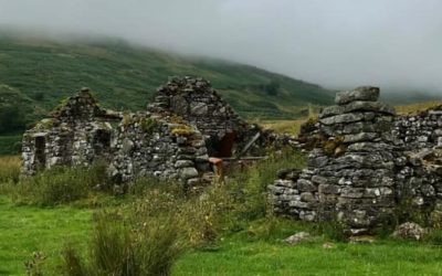 Welcome to the Stewarts of Balquhidder Blog