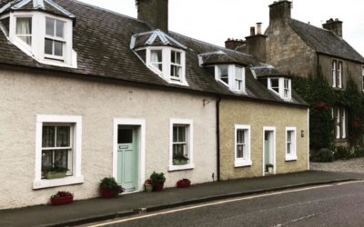 Doune, Kilmadock