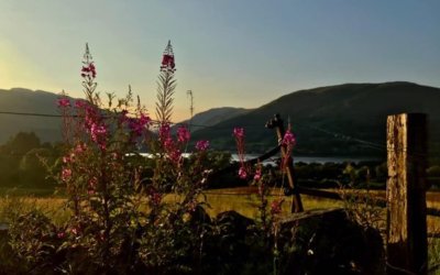 Ardvorlich, Lochearnhead