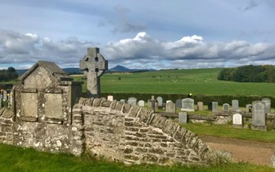 Thornhill, Stirlingshire