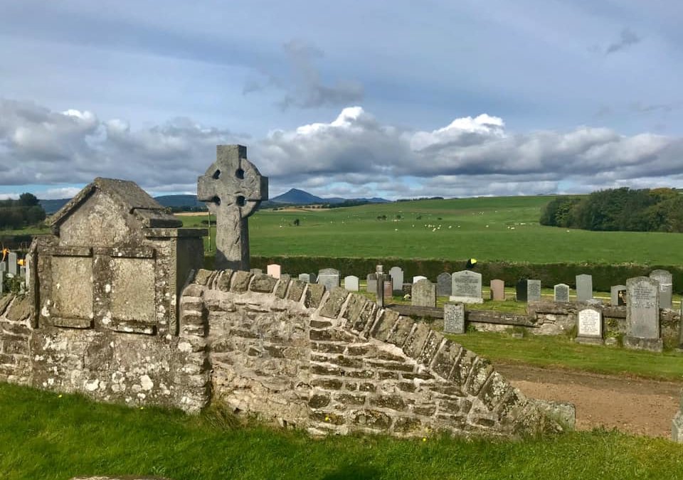 Thornhill, Stirlingshire