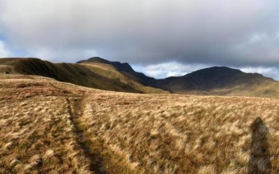 Stuc a Chroin, Balquhidder