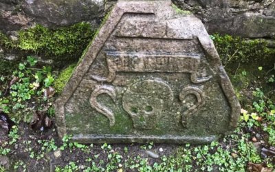 Old Kilmadock Cemetery, Kilmadock
