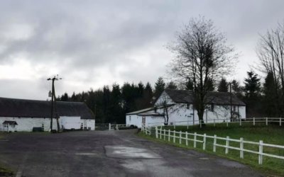 Ballachallan, Callander