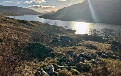 Balquhidder – A Highland No Man’s Land