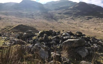 Drumlich, Braes of Balquhidder