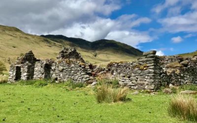 Easter Glentarken, Loch Earn