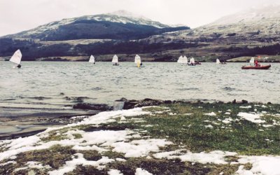 Loch Venachar, Callander