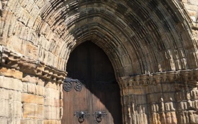 Dunblane, Stirlingshire