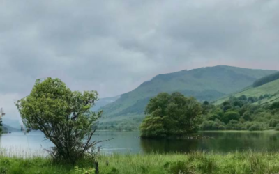 Loch Voil, Balquhidder