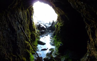 Rob Roy’s Cave